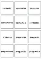 Vorschau - Spiele - rápido como un rayo - verbos en ar - Seite 3