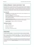 Aperçu - Feuilles d'exercices - A1 Description d’image – Allemand langue étrangère (DaF/DaZ) – temps libre / loisirs - Page 3