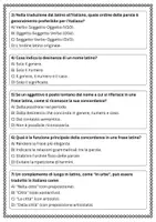 anteprima - Esercizi - Applicare regole di concordanza e ordine delle parole nella traduzione dal latino all’italiano - Pagina 2