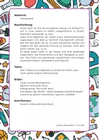 Vorschau - Spiele - #MySecretFriend - Seite 1