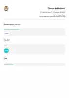 anteprima - Giochi - Crucipuzzle "paesi" | italiano per stranieri - Pagina 3