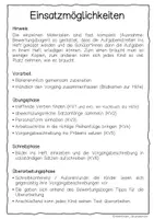 Vorschau - Unterrichtsreihen - Texte verfassen in der Grundschule - Seite 2