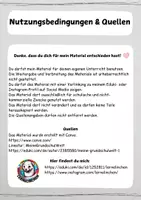 Vorschau - Spiele - Logisches Denken: Sudoku Kartei - Seite 1
