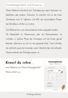 Vorschau - Poster - Schreibprozess - Klammerkarten für die Schreibphasen - Seite 2
