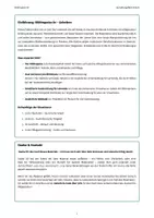 Vorschau - Arbeitsblätter - A1 Bildbeschreibung DaF/DaZ – Arbeiten, Sek II, Erwachsenenbildung - Seite 3