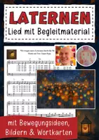 Vorschau - Arbeitsblätter - Lieder für die Grundschule - Seite 1
