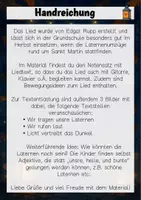Vorschau - Arbeitsblätter - Lieder für die Grundschule - Seite 2