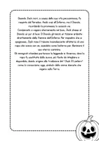 anteprima - Esercizi - La leggenda di Jack O'Lantern - Pagina 2