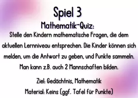 Vorschau - Spiele - Schnelle Spiele – das große Klassenpaket - Seite 3