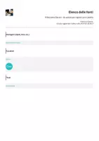 anteprima - Opere didattiche / Libri di testo - Il Racconto Storico - da autore per ragazzi Luca Casetta - Pagina 2