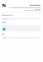anteprima - Opere didattiche / Libri di testo - I Sarmati, nomadi della steppa - Quadro di Civiltà da autore per ragazzi Luca Casetta - Pagina 3