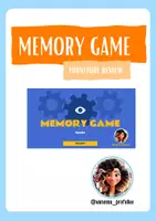 Vista previa - Juegos / Gamificación - Memory Game - Furniture 🇬🇧 - página 1