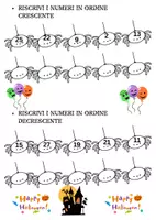anteprima - Esercizi - MATEMATICA MOSTRUOSA CL 2 - Pagina 2