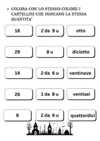 anteprima - Esercizi - MATEMATICA MOSTRUOSA CL 2 - Pagina 3