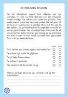 Voorbeeld - Leesplezier in groep 4 - Pagina 2