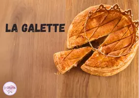 Aperçu - Préparation de séquence / Séquence complète - kamishibai la galette - Page de couverture