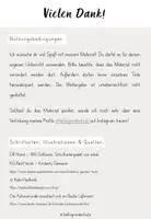 Vorschau - Poster - Autorenrunde - Material für die Schreibzeit - Seite 1
