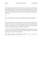 Vorschau - Test - Klassenarbeit Deutsch – Theodor Storm: „Der Schimmelreiter“ | Elke und Hauke – Verantwortung, Mut und Liebe | mit Erwartungshorizont - Seite 3