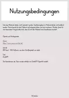 Vorschau - Arbeitsblätter - Materialpaket: Präsentieren - Seite 3