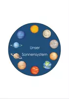 Vorschau - Poster - Sonnensystem - Seite 2