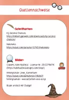 Vorschau - Spiele - Tierbeschreibung Tierrätsel Bilderrätsel - Seite 2