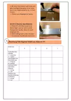 Vorschau - Arbeitsblätter - Materialpaket Lehrgänge Fertigungstechniken - Seite 2