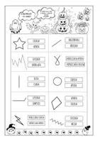 anteprima - Materiale di supporto/inclusione - GEOMETRIA CLASSE III :Raccolta di materiali - Pagina 3