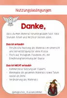 Vorschau - Präsentationen/Tafelbilder - Tierbeschreibung Tierrätsel Tafelmaterial Wortspeicher Wortkarten - Seite 2