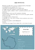 anteprima - Materiale di supporto/inclusione - BOOKLET CONTINENTI - Pagina 1