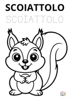 anteprima - Opere didattiche / Libri di testo - ATTIVITA' SUGLI ANIMALI DELL'AUTUNNO E STORIA - Pagina 2