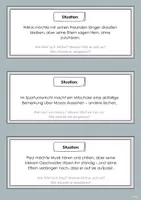 Vorschau - Fördermaterial/Inklusion - Wut Sitationen Strategien und Trigger - Seite 2