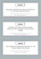 Vorschau - Fördermaterial/Inklusion - Wut Sitationen Strategien und Trigger - Seite 3