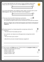 Vorschau - Unterrichtsreihen - Übungen zu Grundwert, Prozentwert und Prozentsatz - Seite 3