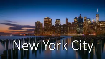 Aperçu - Jeux - Informative Gameshow: New York (Fun Introductory Activity) - Page 2