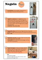 Vorschau - Arbeitsblätter - Lehrgang Holzverbindungen - mit Videos - Seite 3