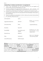 Vorschau - Arbeitsblätter - Sprachvarianten - Dialekte & Jugendsprache mit Jugendwort 2025 (Skript Angabe) - Seite 2