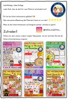 Vorschau - Arbeitsblätter - Heilige Lucia von Syrakus Klasse 3-6 MATERIALPAKET Religion - Seite 2