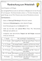 Vorschau - Stundenentwürfe - Heilige im November und Dezember Klasse 1-2 SPARPAKET Religion - Seite 3