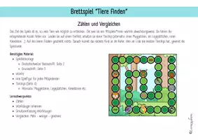 Vorschau - Stationenlernen - Materialpaket Wald für den Kindergarten - Seite 2