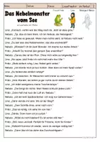 Vorschau - Text - Lesetheater - Im Herbst (Klasse 2-3) - Seite 3