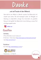 Vorschau - Spiele - MATERIALPAKET: Würfelspiele (Wortarten) - Seite 3