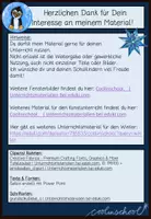 Vorschau - Arbeitsblätter - Fensterbilder Schneeflocken Stained Glass Winter – Ausmal- & Bastelvorlagen im Buntglas-Stil für Kinder #silvesterknaller25 - Seite 1