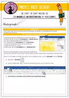 Vorschau - Mal- und Bastelvorlagen - "Mach´s doch selbst" - Erstelle dein individuelles Unterrichtsmaterial - Seite 2