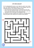Voorbeeld - Het Grote Rekenpuzzelboek (Groep 5-8) - Pagina 3