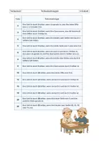 Vorschau - Arbeitsblätter - Teilermenge bestimmen_Schema_Beispiel_Infoblatt - Seite 1