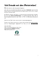 Vorschau - Arbeitsblätter - Schulsachen · Wortschatz | Deutschförderung A1 - Seite 2