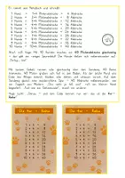 Vorschau - Unterrichtsreihen - Reise ins Einmaleinsland: Die 4er - Reihe - Seite 2