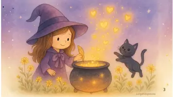 Aperçu - Autre type de ressources - Les potions d'émotions de Séléna - Page 2