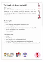 Vorschau - Spiele - Bingo School - Wortschatz Englisch (Playway 3) - Seite 2