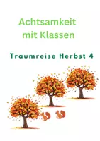 Vorschau - Spiele - Traumreise Herbstwald 4 - Deckblatt